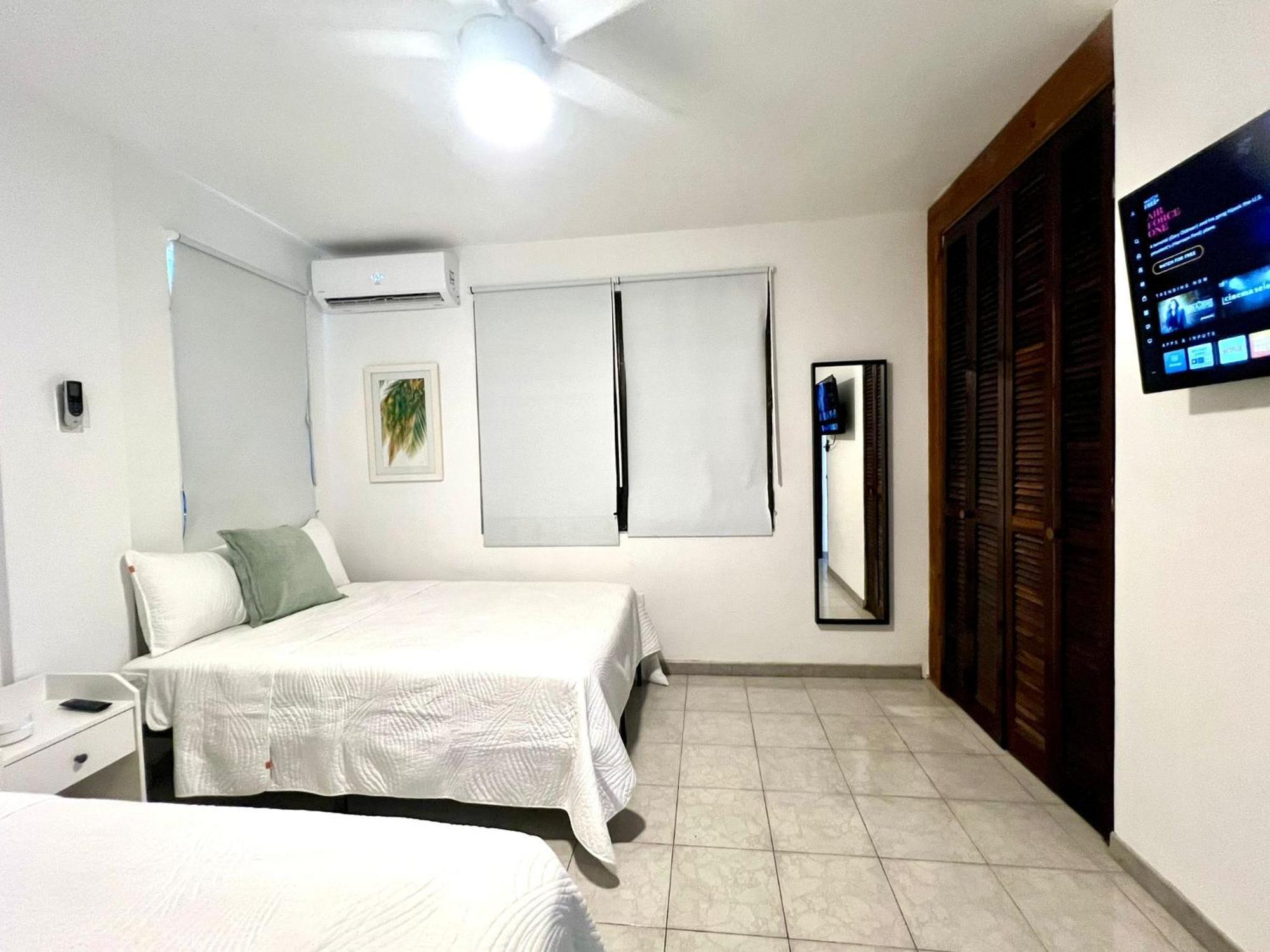 Trinitaria House Hotel San Juan Exteriér fotografie
