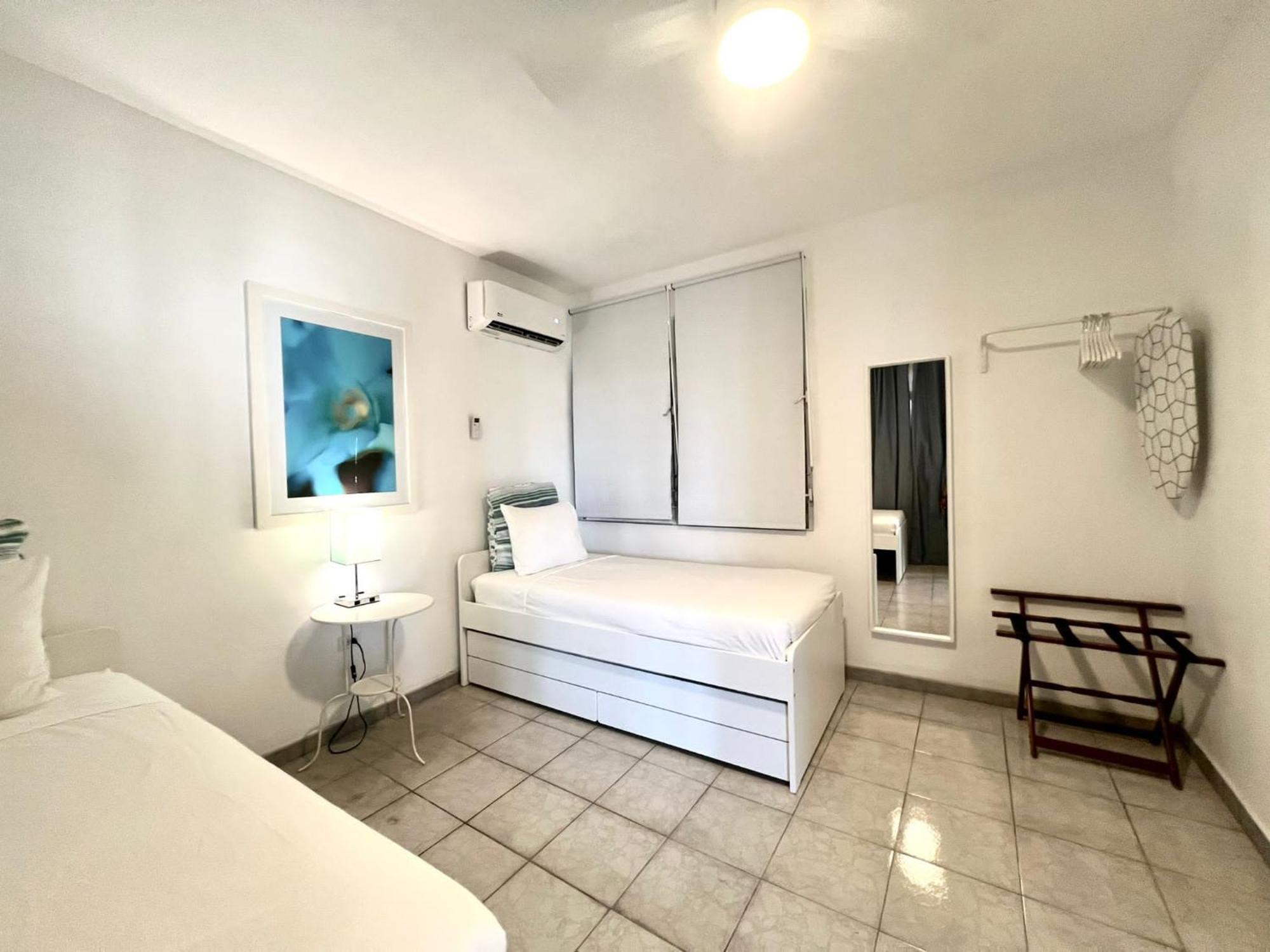 Trinitaria House Hotel San Juan Exteriér fotografie