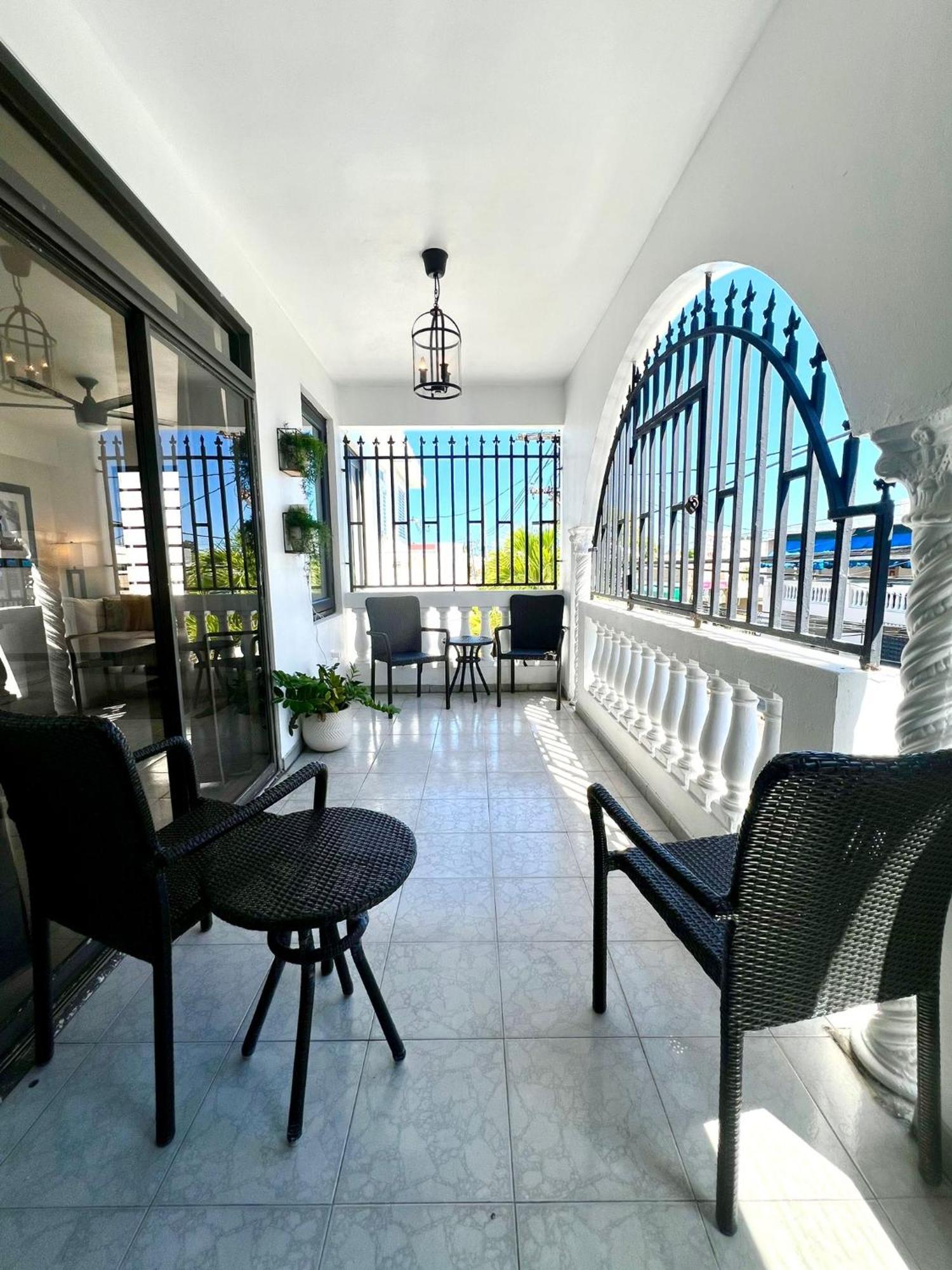 Trinitaria House Hotel San Juan Exteriér fotografie