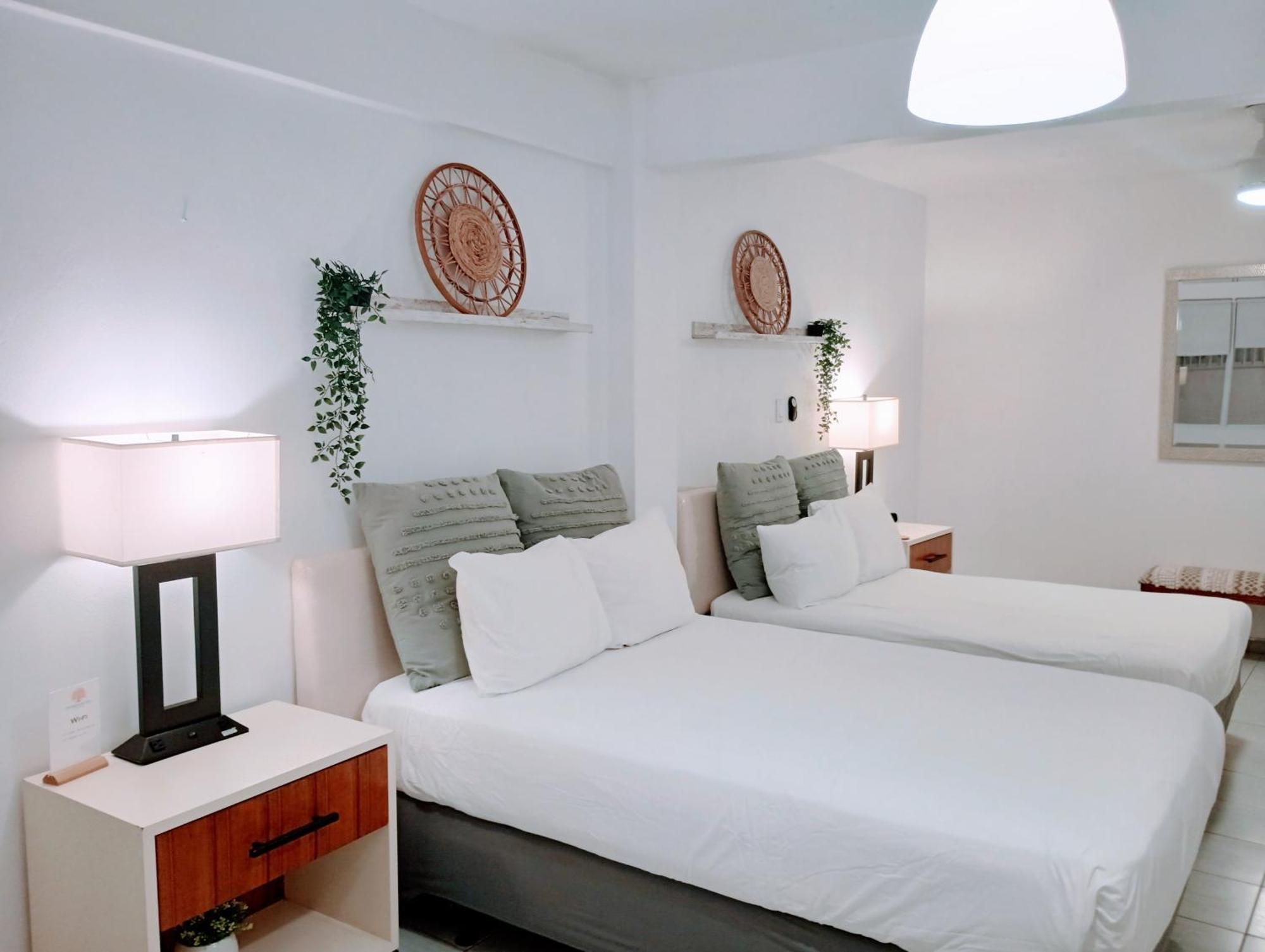 Trinitaria House Hotel San Juan Exteriér fotografie